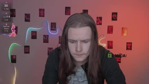 Snapshot of noir_kai chatting on 03-04-26, 08:59 cool Kai online show from 03-04-26, 08:59