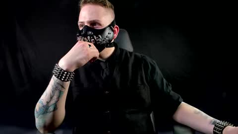 Noir online show from 02-04-26, 04:24