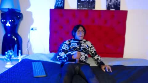 Noire online show from 02-28-26, 10:44