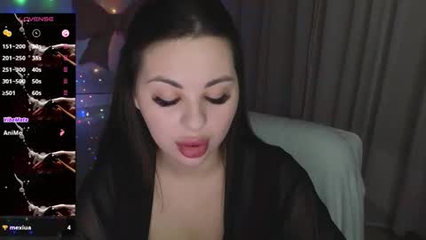 Kate online show from 02-12-26, 04:46