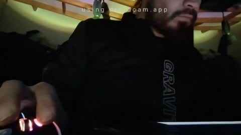 noizemanx online show from 08-02-26, 04:11