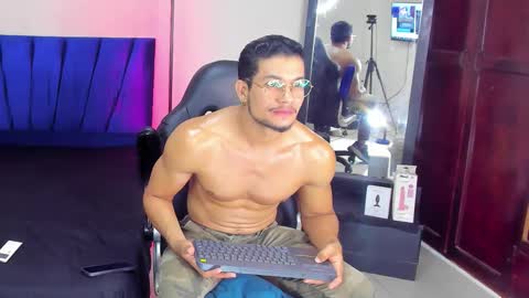 Im Nolan  online show from 03-16-26, 09:52