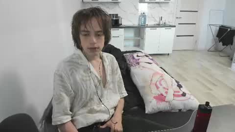 Snapshot of nolan_sagee chatting on 06-15-26, 10:06 nolan_sagee online show from 06-15-26, 10:06