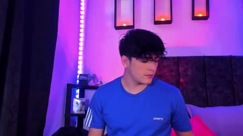 Nolan  online show from 10-30-25, 05:35