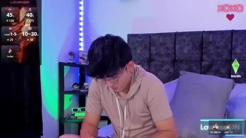 Nolan  online show from 02-11-26, 07:08