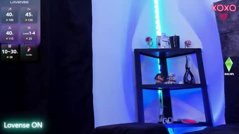 Nolan  online show from 02-25-26, 06:39