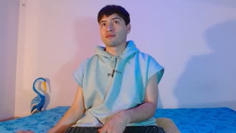 NolanJay69 online show from 04-06-26, 09:49