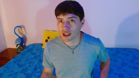 NolanJay69 online show from 04-07-26, 09:15