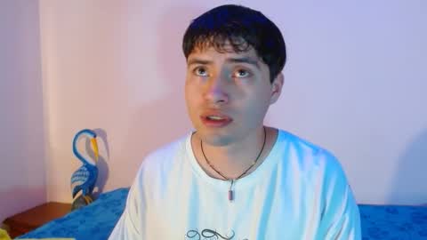 NolanJay69 online show from 04-13-26, 06:24