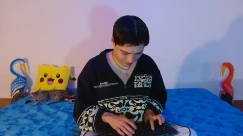 NolanJay69 online show from 04-22-26, 05:58