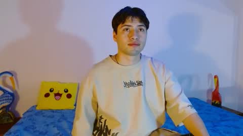 NolanJay69 online show from 04-25-26, 05:54