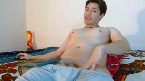 Snapshot of nolanjay chatting on 05-14-26, 09:32 NolanJay69 online show from 05-14-26, 09:32