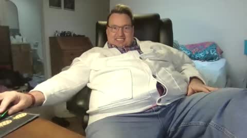 Nolan online show from 03-07-26, 12:29