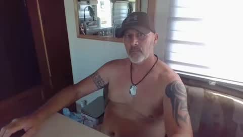 nomadfreedom online show from 12-18-24, 08:36