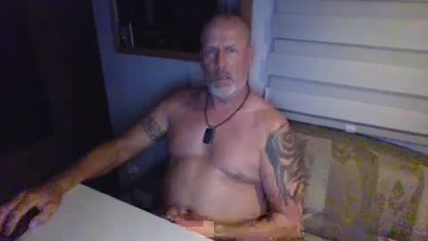 nomadfreedom online show from 01-01-25, 11:16