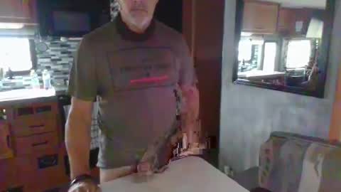 nomadfreedom online show from 01-28-25, 03:04