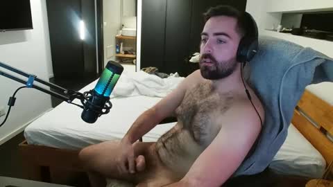 nomadicFF online show from 01-12-25, 02:09