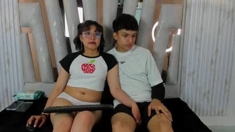 NoMERCY online show from 07-27-26, 12:45