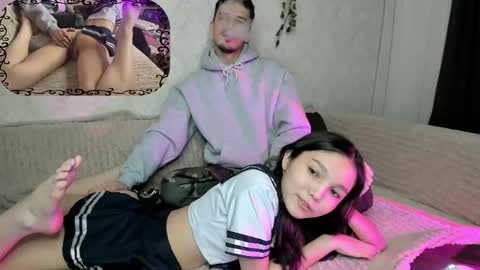 nomi online show from 02-24-25, 05:53