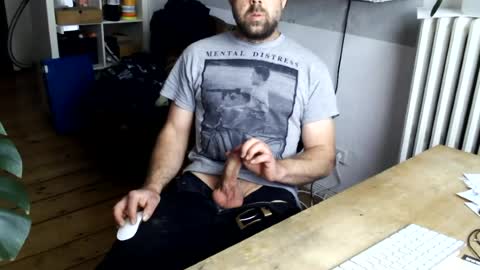 non23 online show from 06-17-26, 03:35