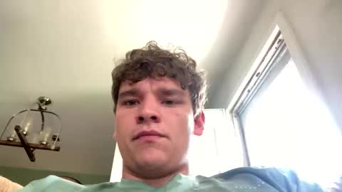 Curly  online show from 04-18-26, 06:34