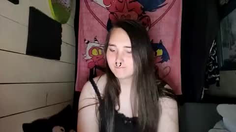 nonbinarybeauty20 online show from 06-03-26, 11:13