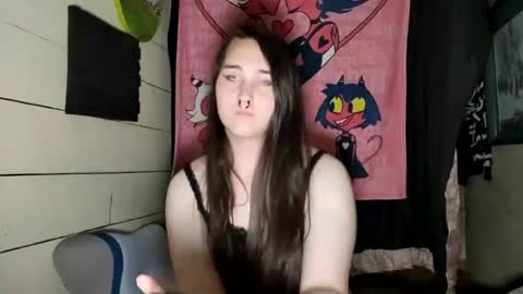 nonbinarybeauty20 online show from 06-24-26, 05:28