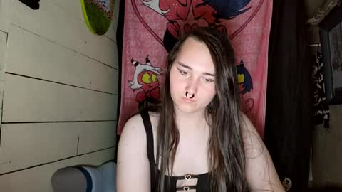 nonbinarybeauty20 online show from 06-30-26, 06:36
