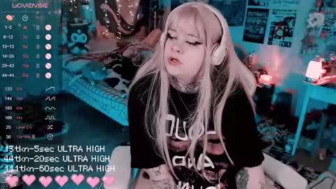 Noori online show from 11-24-25, 12:21