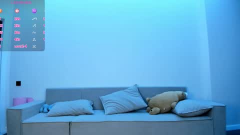 Nora online show from 12-18-25, 02:50