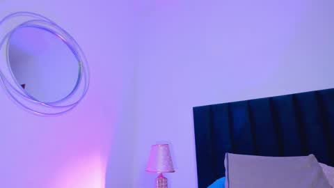 Nora Da Silva online show from 01-17-25, 04:49