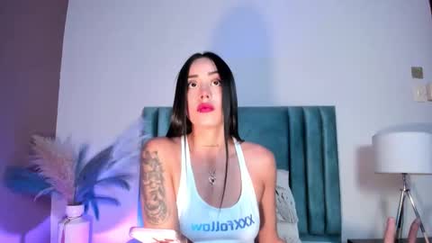 Nora Da Silva online show from 02-17-26, 11:22