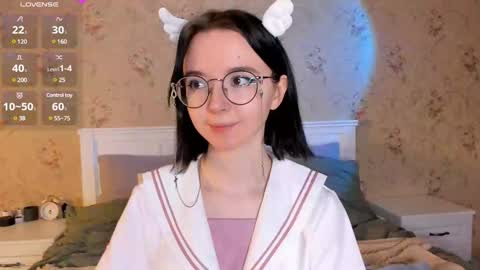 Snapshot of nora_failure chatting on 12-10-24, 11:22 Nora Failure online show from 12-10-24, 11:22