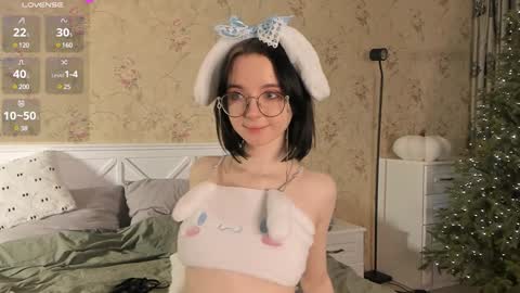 Snapshot of nora_failure chatting on 12-22-24, 10:38 Nora Failure online show from 12-22-24, 10:38