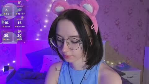 Snapshot of nora_failure chatting on 01-23-25, 08:57 Nora Failure online show from 01-23-25, 08:57