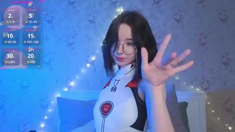 Snapshot of nora_failure chatting on 02-13-25, 10:23 Nora Failure online show from 02-13-25, 10:23