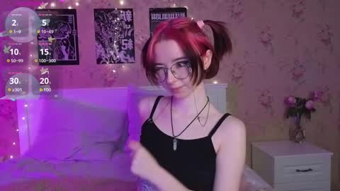 Snapshot of nora_failure chatting on 03-12-25, 08:08 Nora Failure online show from 03-12-25, 08:08