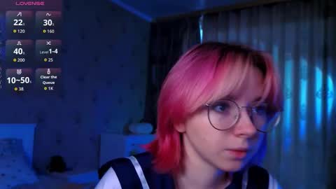 Snapshot of nora_failure chatting on 10-17-25, 03:10 Nora Failure online show from 10-17-25, 03:10