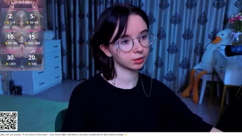 Nora Failure online show from 02-19-26, 02:13