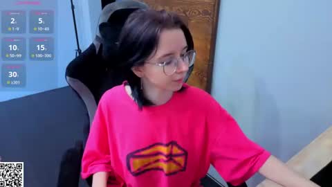 Nora Failure online show from 06-28-26, 07:47