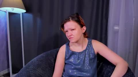 Snapshot of nora_lovvv chatting on 09-21-25, 10:17 Nora online show from 09-21-25, 10:17