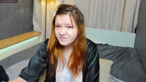 Snapshot of nora_lovvv chatting on 10-22-25, 10:59 Nora online show from 10-22-25, 10:59