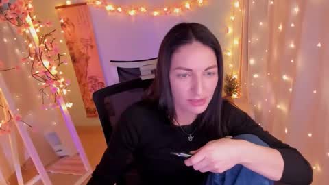 Nora online show from 03-09-26, 09:41