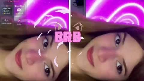 Nora online show from 03-19-26, 08:24