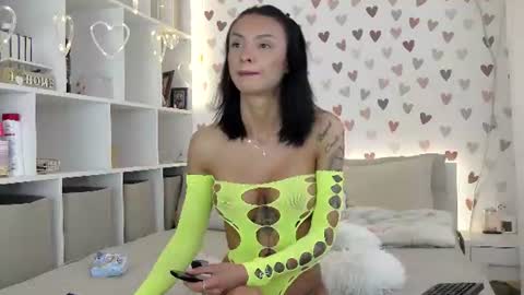 Nora online show from 06-15-26, 07:21