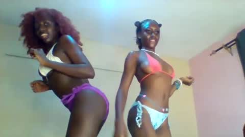 Norababy20 online show from 04-27-26, 03:48