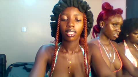 Norababy20 online show from 06-12-26, 04:33