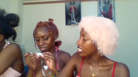 Norababy20 online show from 06-27-26, 05:40