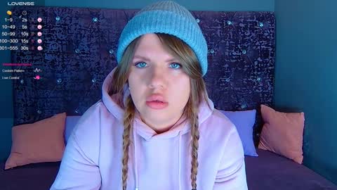 Nora online show from 01-29-25, 03:33