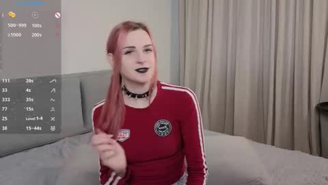 Elina online show from 11-25-25, 11:32